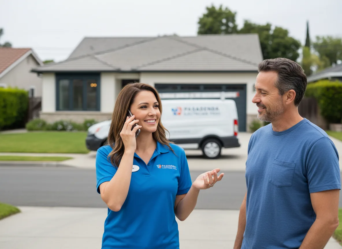 Electrician Township Of Washington, NJ FAQs